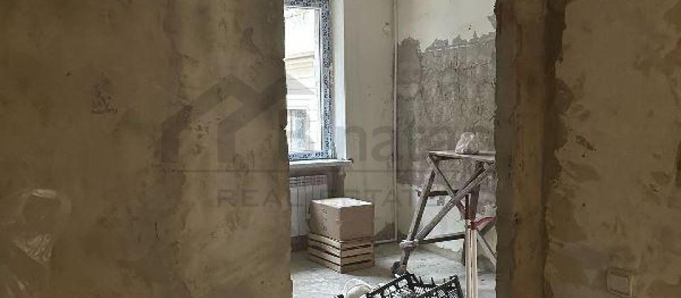 Huseyn Cavid parki ve Elmler Akademiyasi m/s yaxin 2 otaqli menzil satilir/49 kv.m. - 7