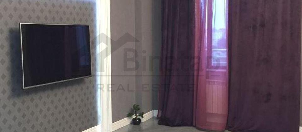 Qelebe dairesi, İnshaatchilar m/s yaxin 3 otaqli menzil satilir/111 kv.m. - 3