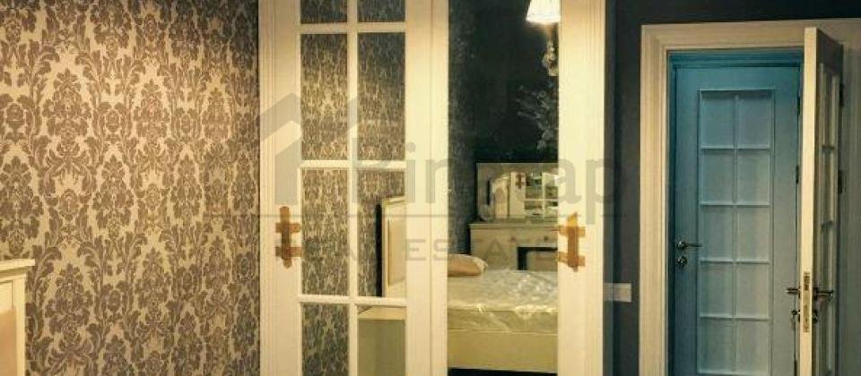 Qelebe dairesi, İnshaatchilar m/s yaxin 3 otaqli menzil satilir/111 kv.m. - 6