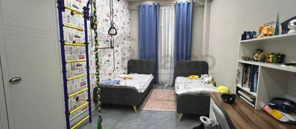 Qelebe dairesi, İnshaatchilar m/s yaxin 3 otaqli menzil satilir/111 kv.m. - 7