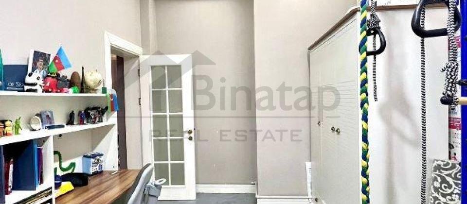 Qelebe dairesi, İnshaatchilar m/s yaxin 3 otaqli menzil satilir/111 kv.m. - 9