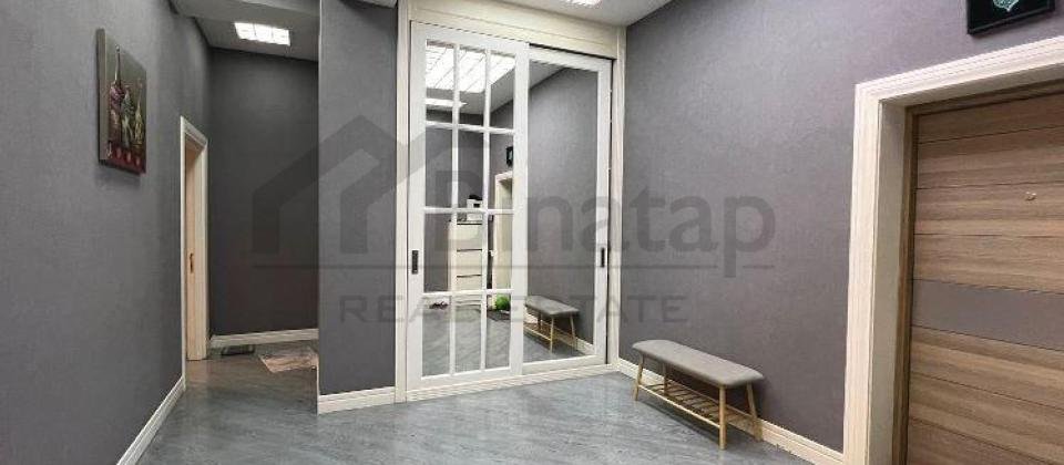 Qelebe dairesi, İnshaatchilar m/s yaxin 3 otaqli menzil satilir/111 kv.m. - 11