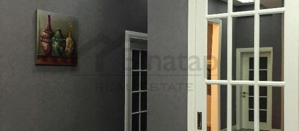 Qelebe dairesi, İnshaatchilar m/s yaxin 3 otaqli menzil satilir/111 kv.m. - 13