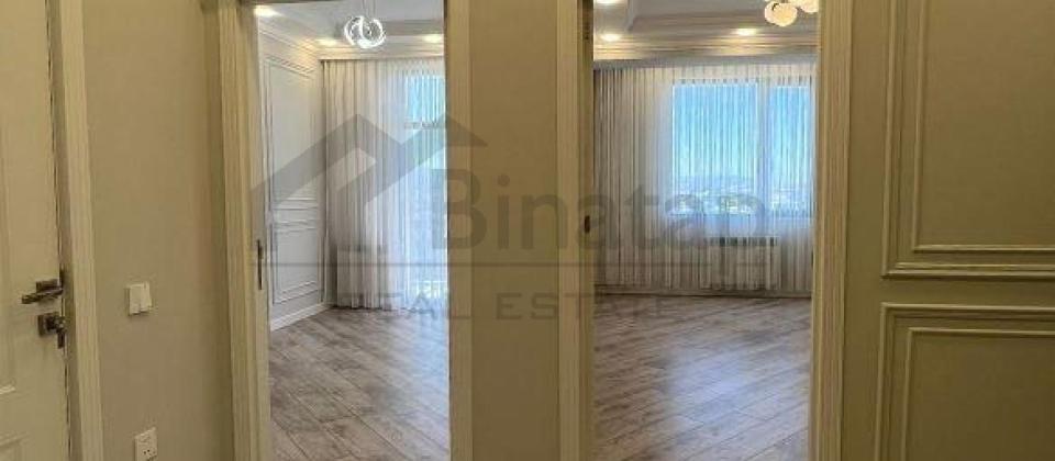 İtv, İnshaatchilar ve 20 Yanvar m/s yaxin 2 otaqli menzil satilir/53 kv.m. - 6
