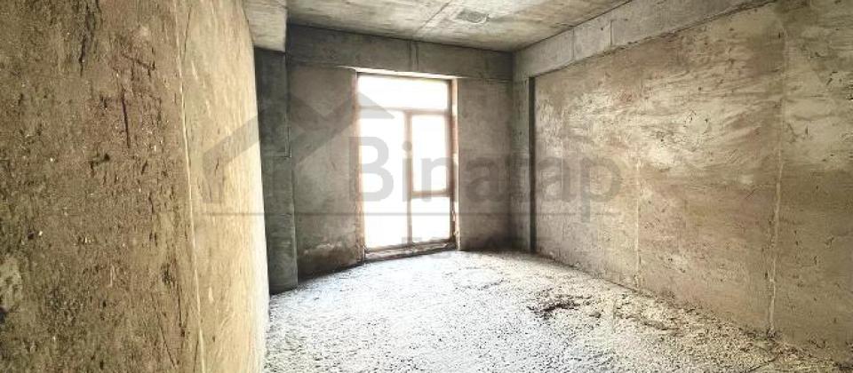 Zooparkin yani, Roseville Apartments'de 4 otaqli temirsiz menzil satilir/217 kv.m. - 9