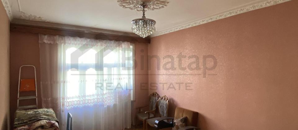 Beş mərtəbə, qış parkının yanı - 5