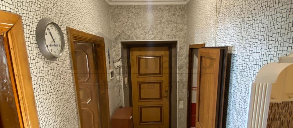 Beş mərtəbə, qış parkının yanı - 6