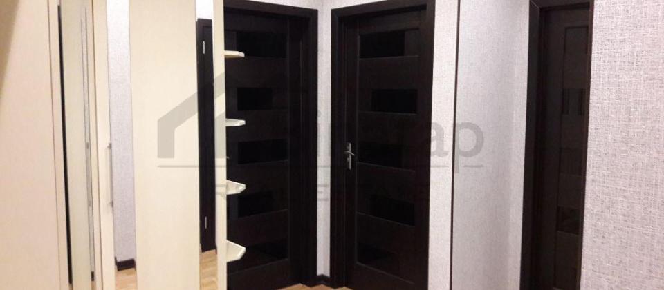 70Kv-Qanuni 2 otaq.(çıxarışlı) əşyalı. Əhmədli - 2