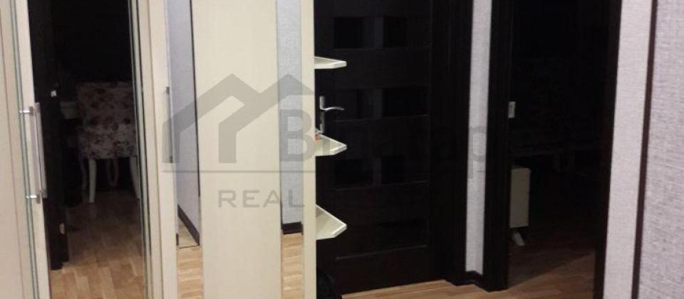 70Kv-Qanuni 2 otaq.(çıxarışlı) əşyalı. Əhmədli - 3