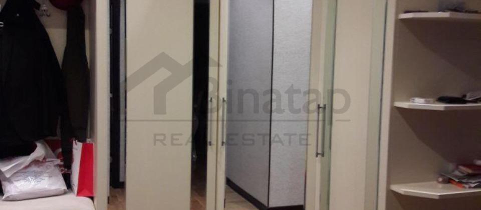 70Kv-Qanuni 2 otaq.(çıxarışlı) əşyalı. Əhmədli - 4