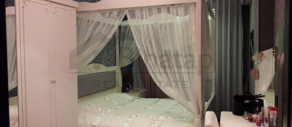 70Kv-Qanuni 2 otaq.(çıxarışlı) əşyalı. Əhmədli - 5