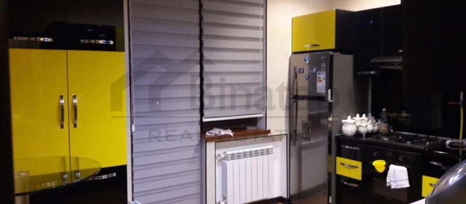 70Kv-Qanuni 2 otaq.(çıxarışlı) əşyalı. Əhmədli - 6