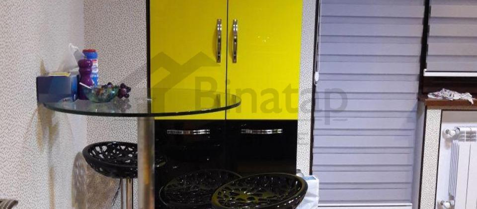 70Kv-Qanuni 2 otaq.(çıxarışlı) əşyalı. Əhmədli - 7