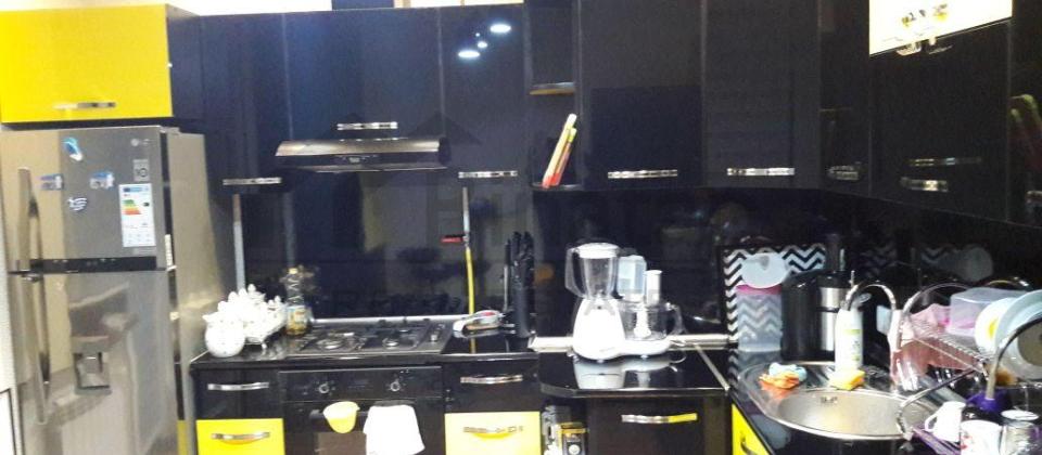 70Kv-Qanuni 2 otaq.(çıxarışlı) əşyalı. Əhmədli - 8