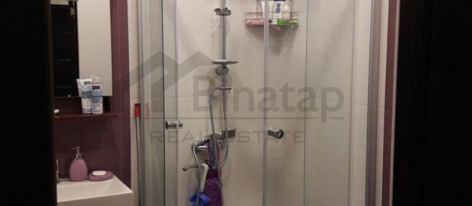 70Kv-Qanuni 2 otaq.(çıxarışlı) əşyalı. Əhmədli - 9