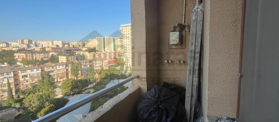 70Kv-Qanuni 2 otaq.(çıxarışlı) əşyalı. Əhmədli - 11