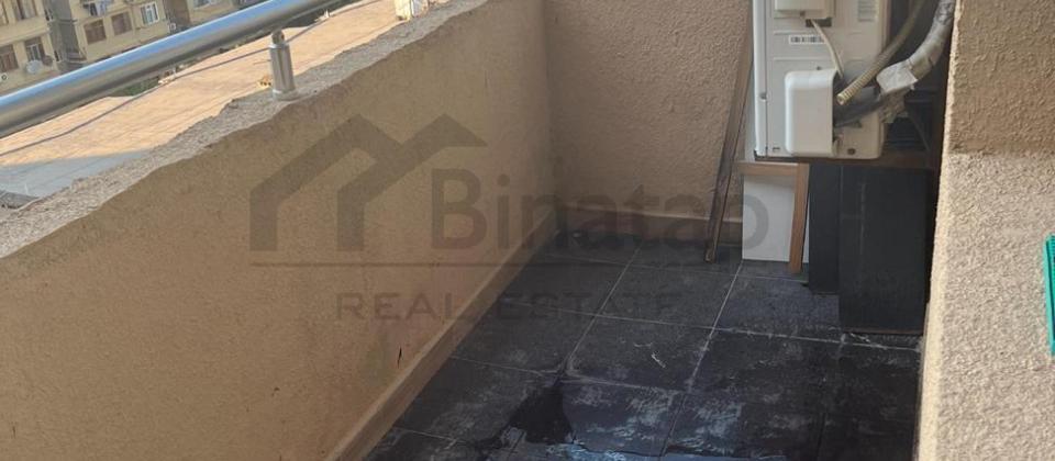 70Kv-Qanuni 2 otaq.(çıxarışlı) əşyalı. Əhmədli - 12