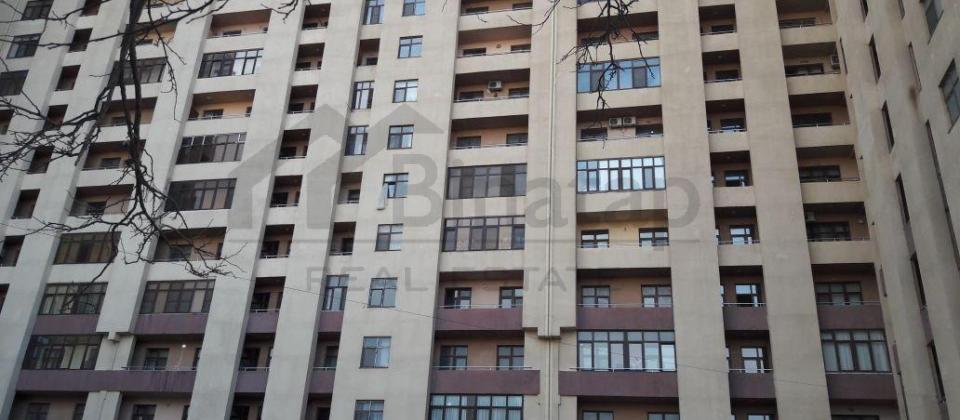 70Kv-Qanuni 2 otaq.(çıxarışlı) əşyalı. Əhmədli - 15