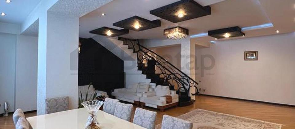 İnshaatchilar m/s yaninda 3 otaqli menzil satilir/160 kv.m. - 4