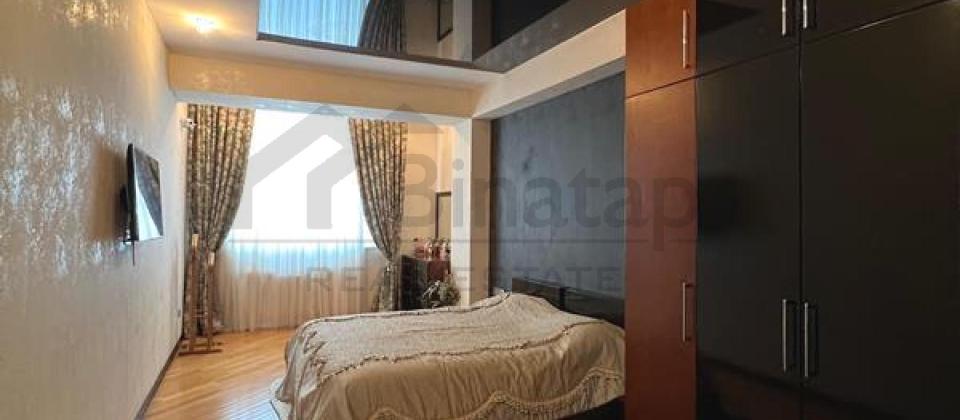 İnshaatchilar m/s yaninda 3 otaqli menzil satilir/160 kv.m. - 5