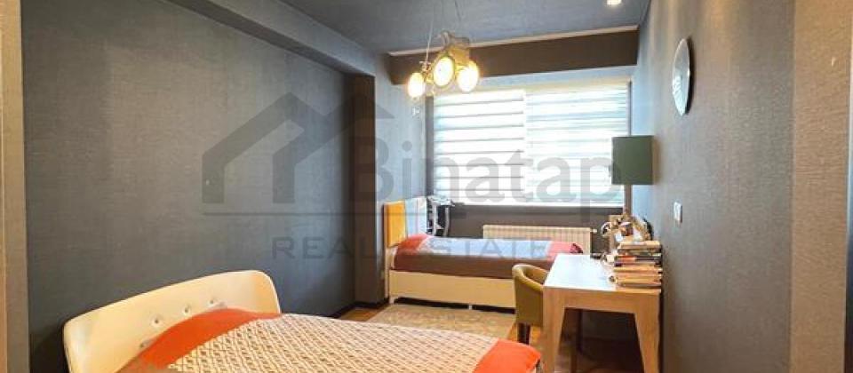 İnshaatchilar m/s yaninda 3 otaqli menzil satilir/160 kv.m. - 6