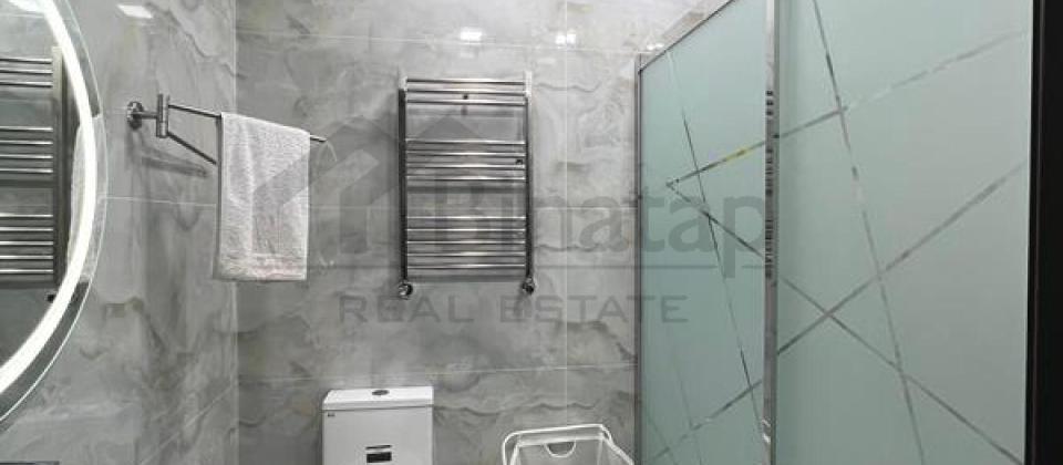 İnshaatchilar m/s yaninda 3 otaqli menzil satilir/160 kv.m. - 8