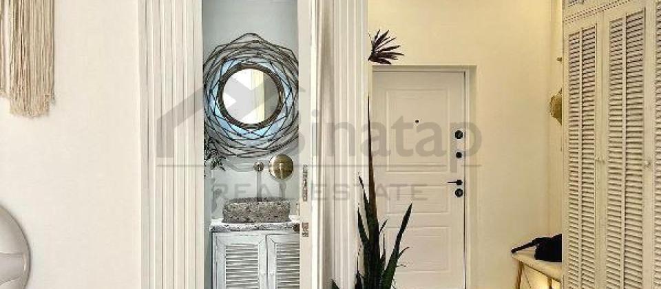 İnqlab, 8 Noyabr ve Tibb Universitetine yaxin 2 otaqli menzil satilir/50 kv.m. - 6