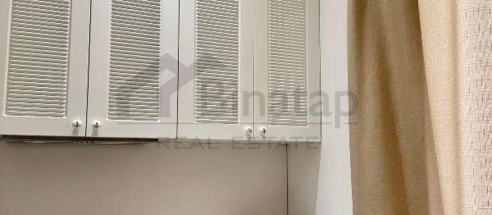 İnqlab, 8 Noyabr ve Tibb Universitetine yaxin 2 otaqli menzil satilir/50 kv.m. - 8