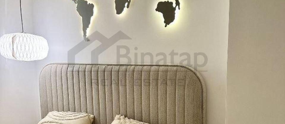 İnqlab, 8 Noyabr ve Tibb Universitetine yaxin 2 otaqli menzil satilir/50 kv.m. - 12