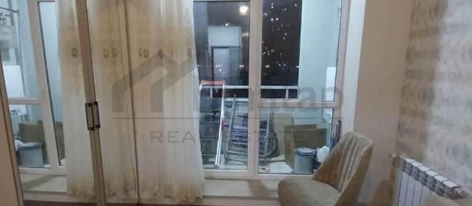 20 Yanvar m/s yaninda 1 otaqli menzil satilir/30.4 kv.m. - 5