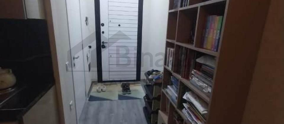 20 Yanvar m/s yaninda 1 otaqli menzil satilir/30.4 kv.m. - 8