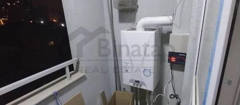 20 Yanvar m/s yaninda 1 otaqli menzil satilir/30.4 kv.m. - 12