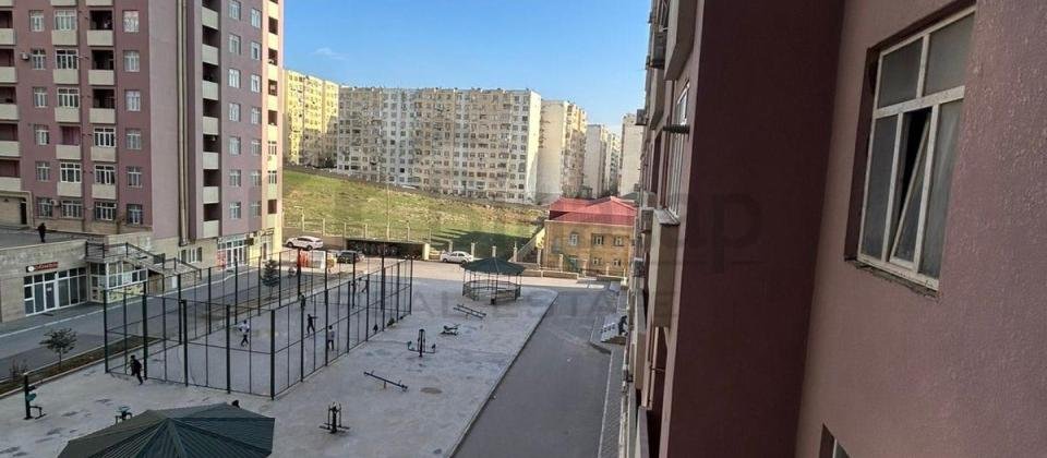 Xırdalan Körpü Tikinti Binasında super təmirli mənzil Kupçalı - 2