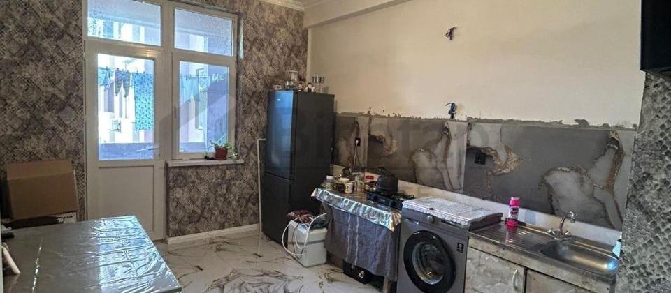 Xırdalan Körpü Tikinti Binasında super təmirli mənzil Kupçalı - 5