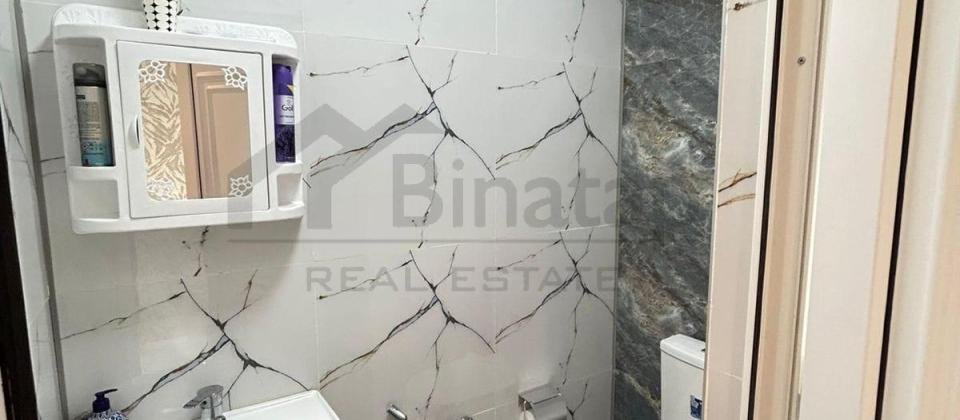 Xırdalan Körpü Tikinti Binasında super təmirli mənzil Kupçalı - 7