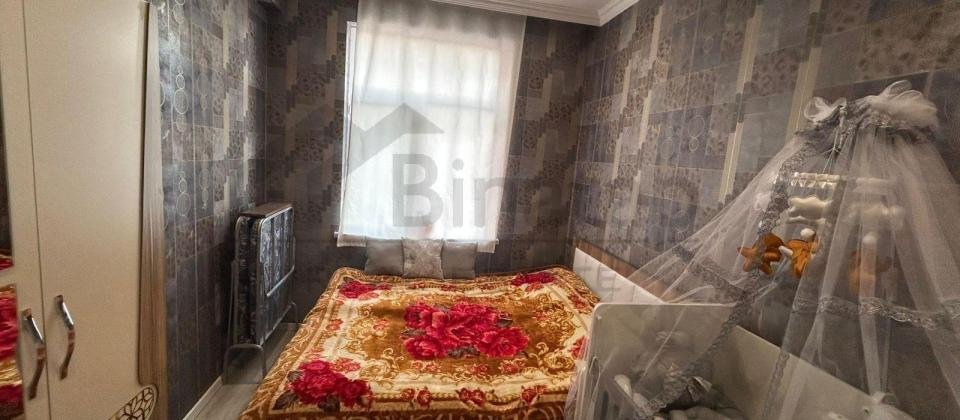 Xırdalan Körpü Tikinti Binasında super təmirli mənzil Kupçalı - 8