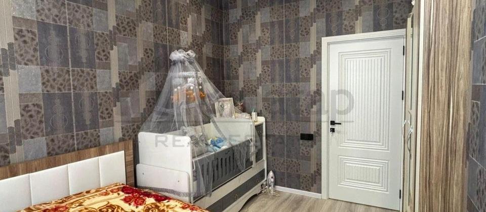 Xırdalan Körpü Tikinti Binasında super təmirli mənzil Kupçalı - 12