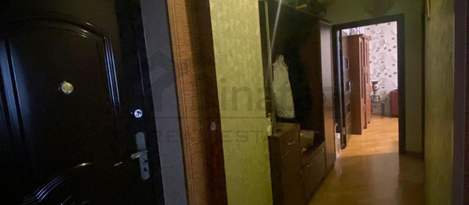 Xırdalan Abşeron Gənclər Şəhərciyi Kupçalı Əşyalı mənzil - 7