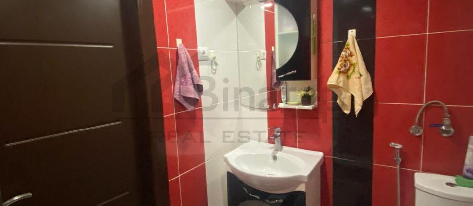 Xırdalan Abşeron Gənclər Şəhərciyi Kupçalı Əşyalı mənzil - 9