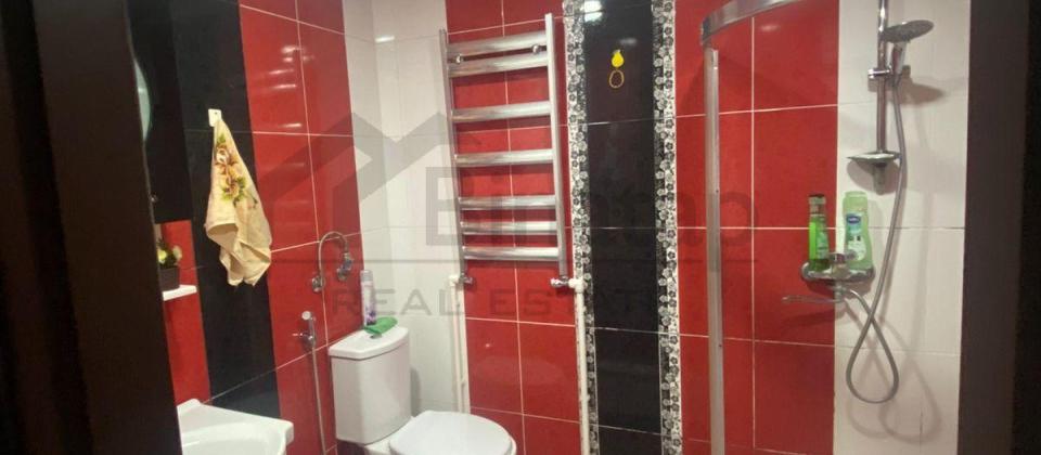 Xırdalan Abşeron Gənclər Şəhərciyi Kupçalı Əşyalı mənzil - 13