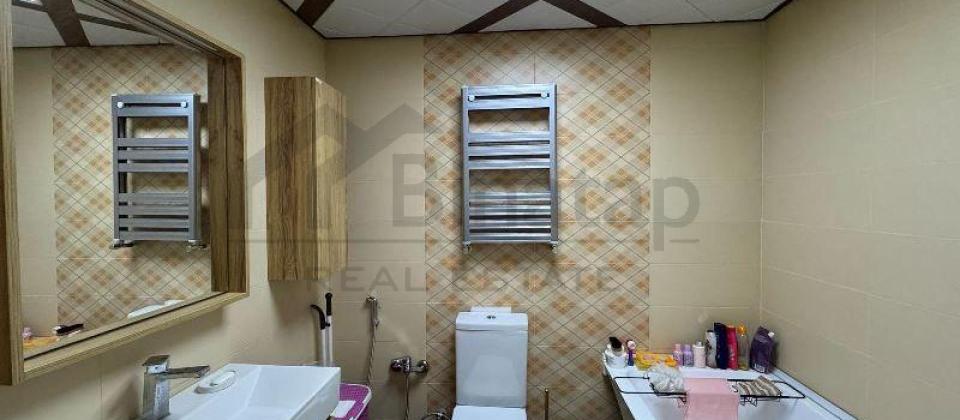 Elmler Akademiyasi m/s, Musabeyov parkinin yaninda 3 otaqli menzil satilir/93 kv.m. - 12