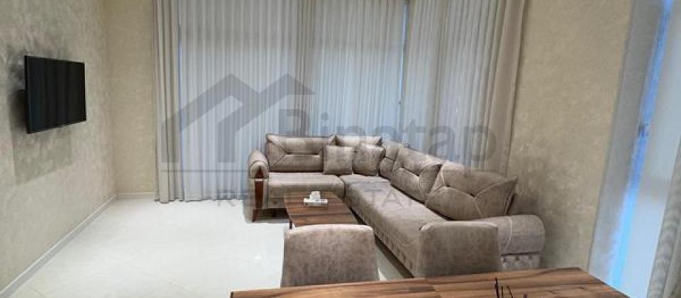 Shixov chimerliyi ile uzbe uz 2 otaqli menzil satilir/83.9 kv.m. - 2