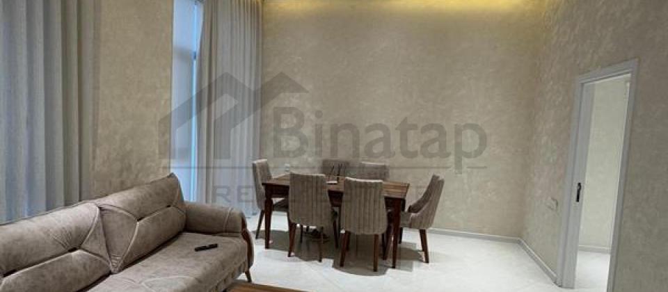 Shixov chimerliyi ile uzbe uz 2 otaqli menzil satilir/83.9 kv.m. - 3