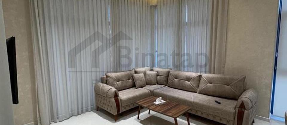 Shixov chimerliyi ile uzbe uz 2 otaqli menzil satilir/83.9 kv.m. - 4