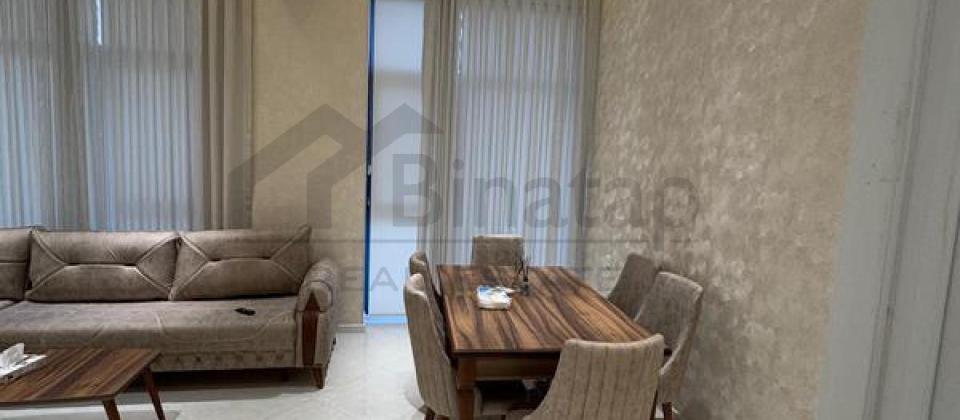 Shixov chimerliyi ile uzbe uz 2 otaqli menzil satilir/83.9 kv.m. - 5