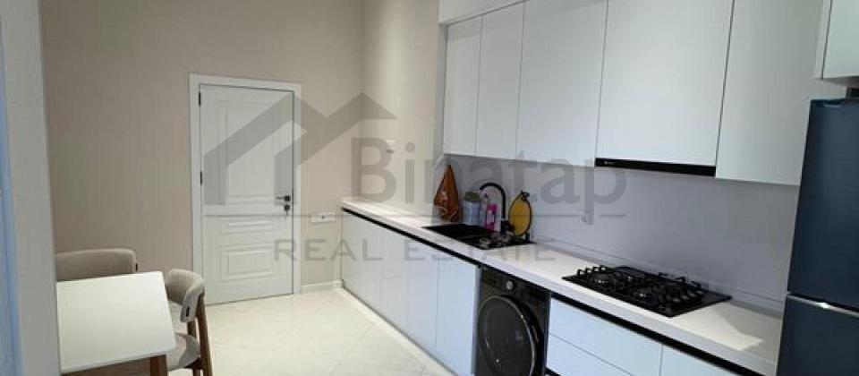 Shixov chimerliyi ile uzbe uz 2 otaqli menzil satilir/83.9 kv.m. - 9