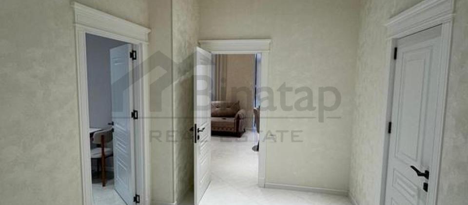 Shixov chimerliyi ile uzbe uz 2 otaqli menzil satilir/83.9 kv.m. - 10