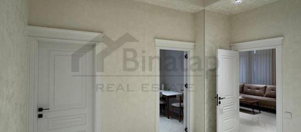 Shixov chimerliyi ile uzbe uz 2 otaqli menzil satilir/83.9 kv.m. - 11