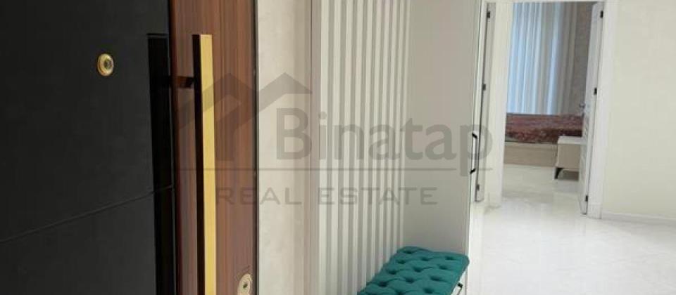 Shixov chimerliyi ile uzbe uz 2 otaqli menzil satilir/83.9 kv.m. - 12