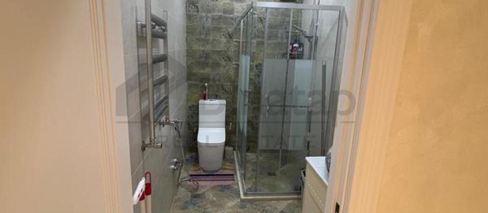 Shixov chimerliyi ile uzbe uz 2 otaqli menzil satilir/83.9 kv.m. - 13